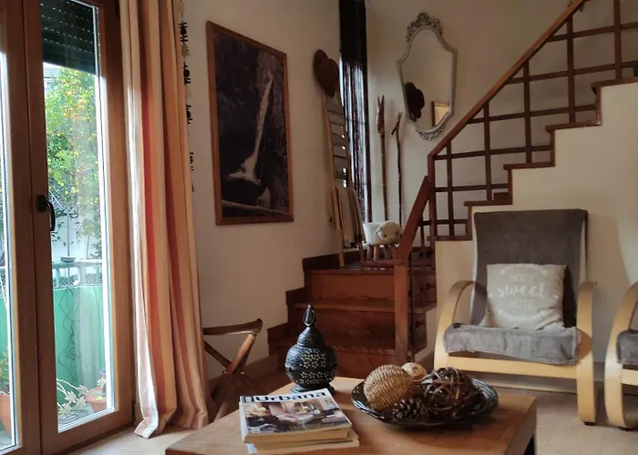 Casa De Manteigas