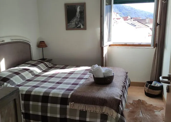 Casa De Manteigas