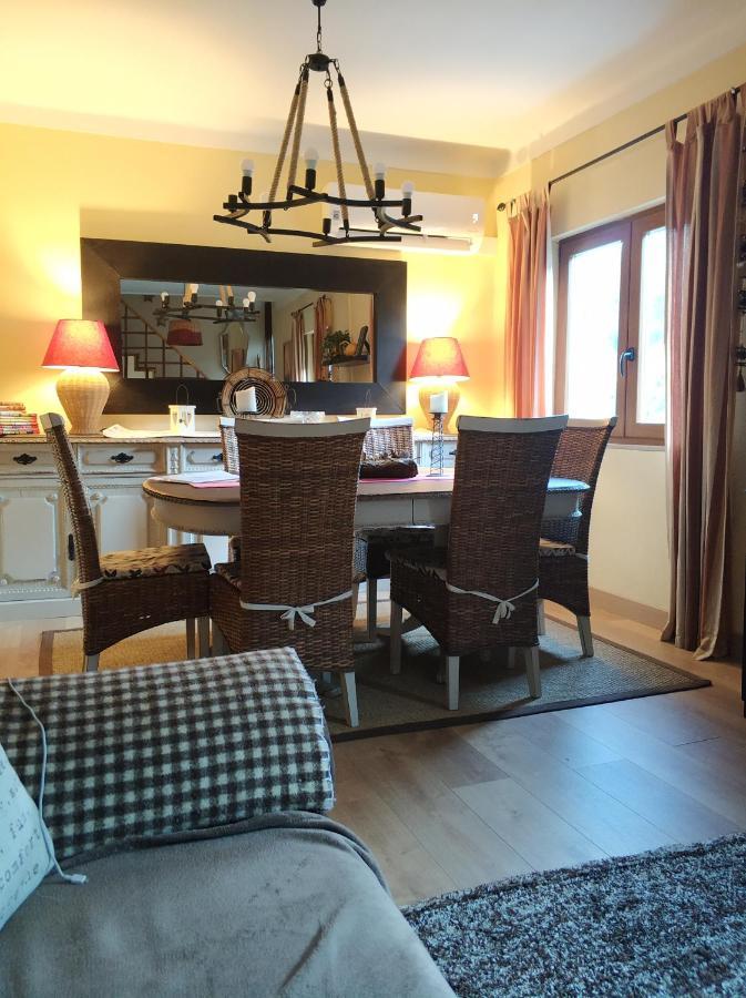 Casa De Apartment Manteigas