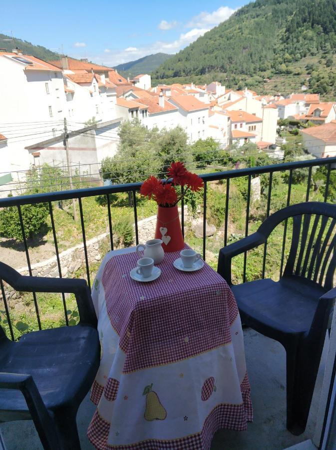 Apartment Casa De Manteigas