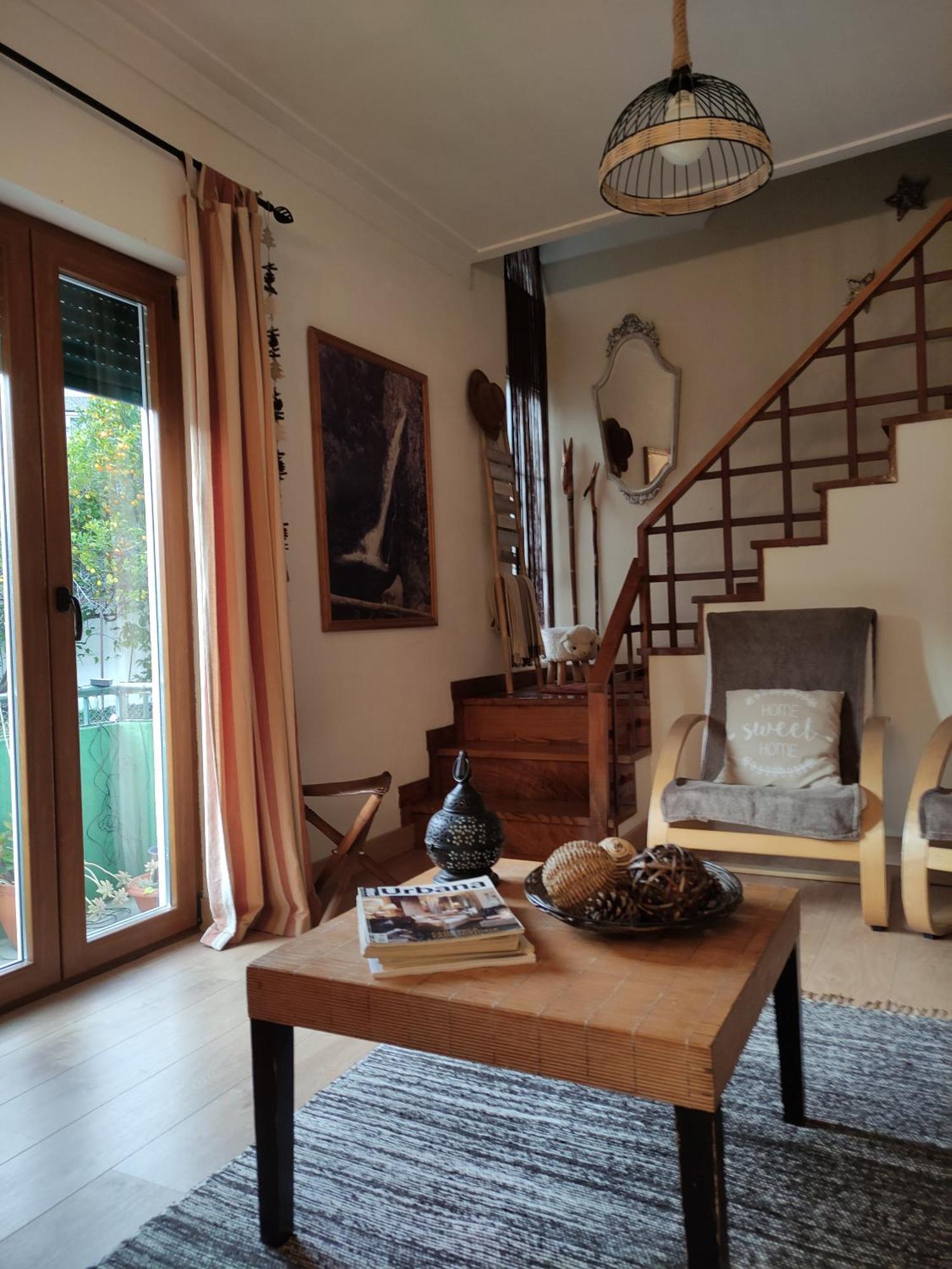 Casa De Apartment