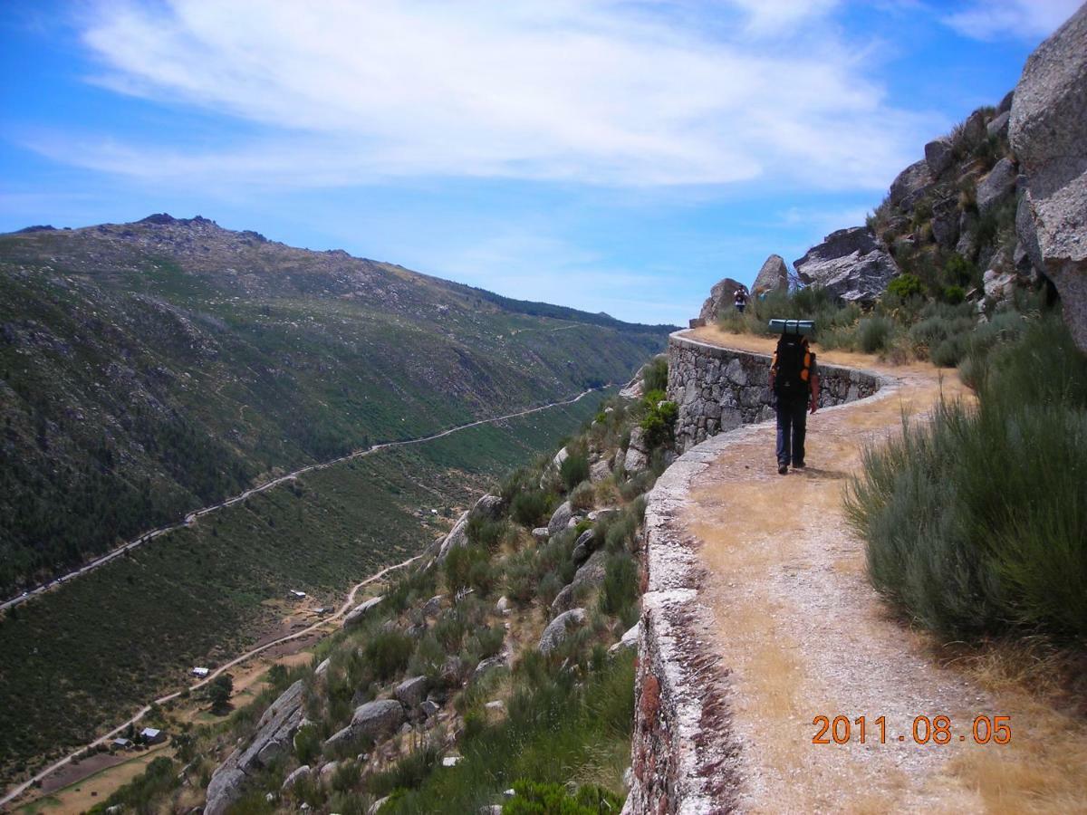 Casa De Manteigas